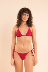 Shimmer-Divino Tri-Inv Cheeky-Tie Set
