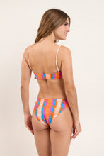 Load image into Gallery viewer, Set Stripes Bandeau-Reto Essential-Comfy
