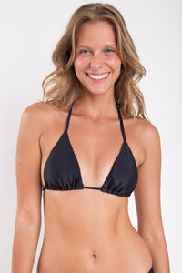 Set Touch-Black Tri-Inv Cheeky-Tie