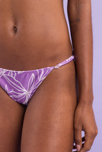 Load image into Gallery viewer, Ipanema Trail-Purple Tank-Tie Set
