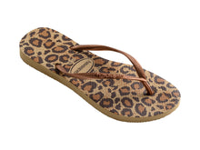 Load image into Gallery viewer, Slim Animals Beige
