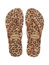 Load image into Gallery viewer, Slim Animals Beige
