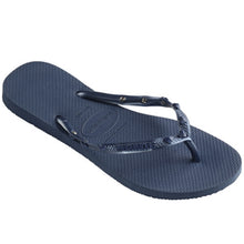 Load image into Gallery viewer, Slim Hardware Indigo Blue-Indigo Blue
