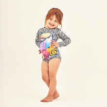 Load image into Gallery viewer, Swimsuit Baby Tucano UPF50+
