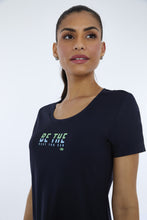 Load image into Gallery viewer, Preto Inspired Skin Fit T-Shirt
