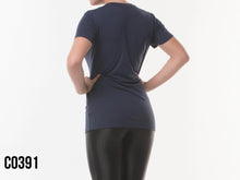 Load image into Gallery viewer, Skin Fit Mak T-Shirt

