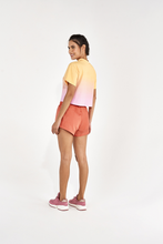 Load image into Gallery viewer, Sunset Amarelo Amber T-Shirt

