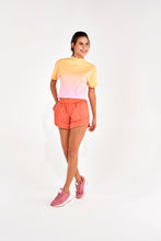 Load image into Gallery viewer, Sunset Amarelo Amber T-Shirt

