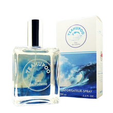 Load image into Gallery viewer, Teahupoo Eau de Toilette Courant Marine 100ML
