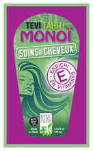 Load image into Gallery viewer, Image 03: Tevi Solaire Monoi Capillaire Au Tiare 120Ml
