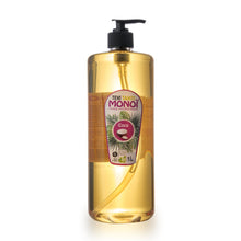 Load image into Gallery viewer, Product Front: Tevi Solaire Monoi Coco Traditionnel 1L
