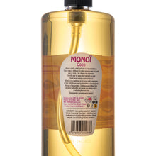 Load image into Gallery viewer, Image 02: Tevi Solaire Monoi Coco Traditionnel 1L
