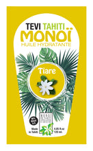 Load image into Gallery viewer, Image 04: Tevi Solaire Monoi Tiare Traditionnel 120Ml
