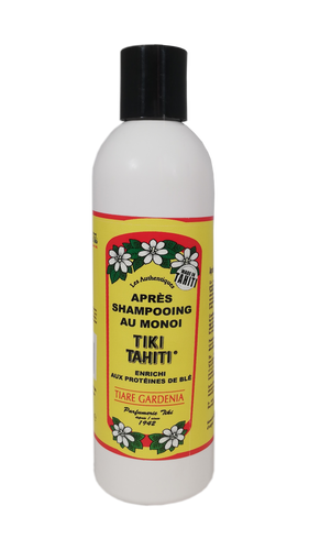 Product Front: Tiki Solaire Apres Shampoing Tiki Tiare 250Ml