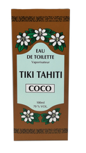 Load image into Gallery viewer, Image 02: Tiki Solaire Eau De Toilette Tiki Coco 100Ml

