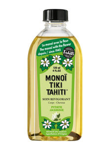 Tiki Monoi Pitate 120 ML
