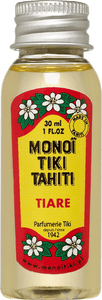 Tiki Monoi Tiare 30 ML