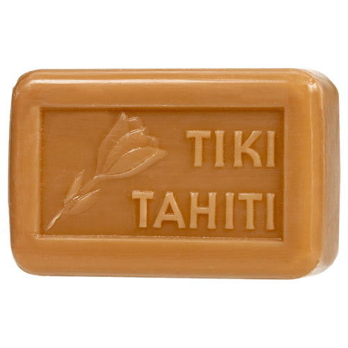Product Front: Tiki Solaire Revello Artist Guava Soap Bar 100Gr