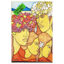 Load image into Gallery viewer, Image 02: Tiki Solaire Revello Artist Honeysucle Soap Bar 100Gr
