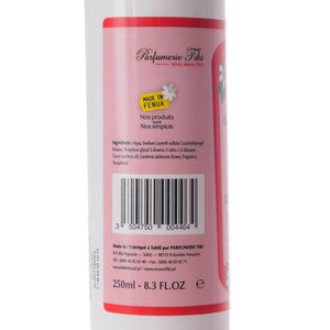 Product Back: Tiki Solaire Shower Gel Monoi Tiki Vanilla 250Ml