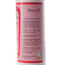 Load image into Gallery viewer, Image 03: Tiki Solaire Shower Gel Monoi Tiki Vanilla 250Ml
