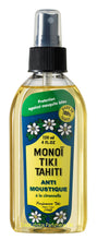 Load image into Gallery viewer, Product Front: Tiki Solaire Tiki Monoi Antimoustique 120 Ml

