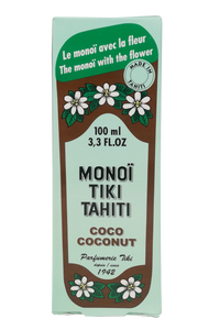 Image 03: Tiki Solaire Tiki Monoi Coconut Naturel 100Ml