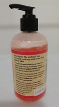 Load image into Gallery viewer, Image 03: Tiki Solaire Tiki Savon Liquide Monoi Tiare 250Ml
