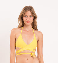 Load image into Gallery viewer, Top Amarello Kate
