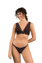 Load image into Gallery viewer, Top Cashew Halter-Marina
