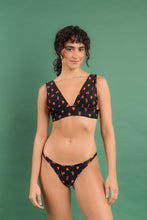 Load image into Gallery viewer, Top Cashew Halter-Marina
