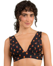 Load image into Gallery viewer, Top Cashew Halter-Marina
