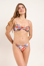 Load image into Gallery viewer, Top Garden-Flower Bandeau-Joy
