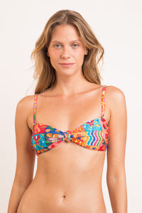 Top Love-Trip Bandeau-Joy