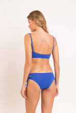 Load image into Gallery viewer, Top Oceano Bandeau-Reto
