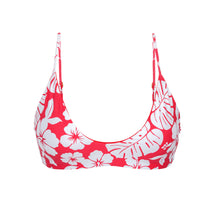 Load image into Gallery viewer, Top Pua-Hibiscus Hana

