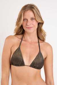 Top Radiante-Black Tri-Inv