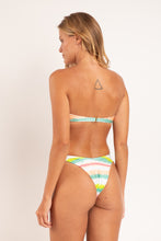 Load image into Gallery viewer, Top Revelry Bandeau-Joy
