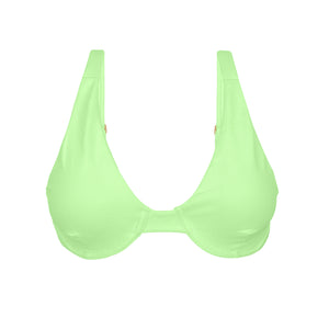 Top Sand-Menta Chantal