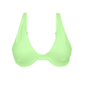 Top Sand-Menta Chantal