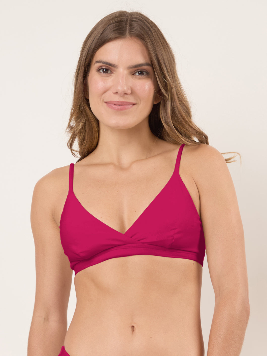 Top Shimmer-Desejo Paola
