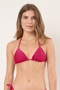 Top Shimmer-Desejo Tri-Inv
