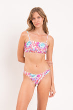 Load image into Gallery viewer, Top Splash Bandeau-Reto
