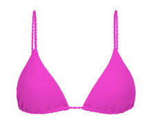 Load image into Gallery viewer, Top St-Tpz-Pink Tri-Inv
