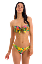 Load image into Gallery viewer, Top Sun-Sation Bandeau-No
