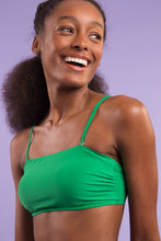 Load image into Gallery viewer, Top Tambourine Bandeau-Reto
