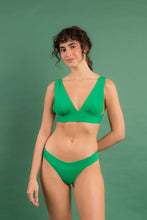Load image into Gallery viewer, Halter-Marina Tambourine Top
