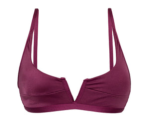 Top Vienna Bra-V
