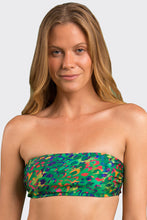 Load image into Gallery viewer, Top Wilds Bandeau-Reto
