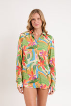 Load image into Gallery viewer, Tropical Shirt Greta
